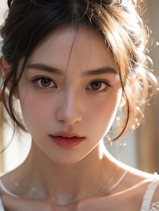 从一场浪漫的邂逅到梦想成真的求婚：完美告白小伙与富婆的幸福之旅